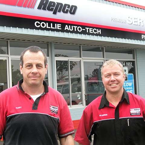 Photo: Repco Authorised Car Service Collie