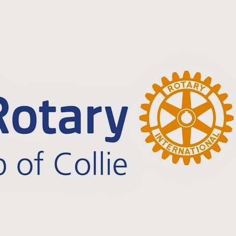 Photo: Rotary Club of Collie (Inc.) Photo: Rotary Club of Collie (Inc.)